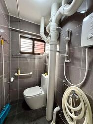 Blk 390 Yishun Avenue 6 (Yishun), HDB 4 Rooms #532308511